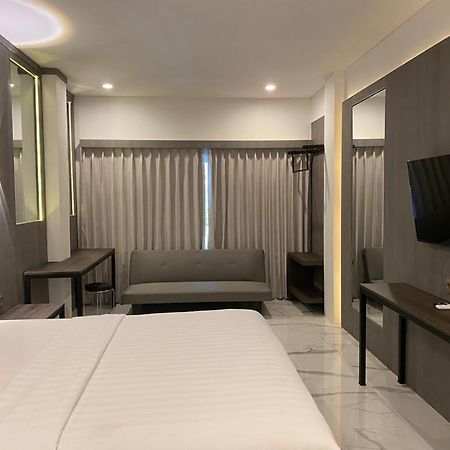 Panfila Hotel Kuta  외부 사진
