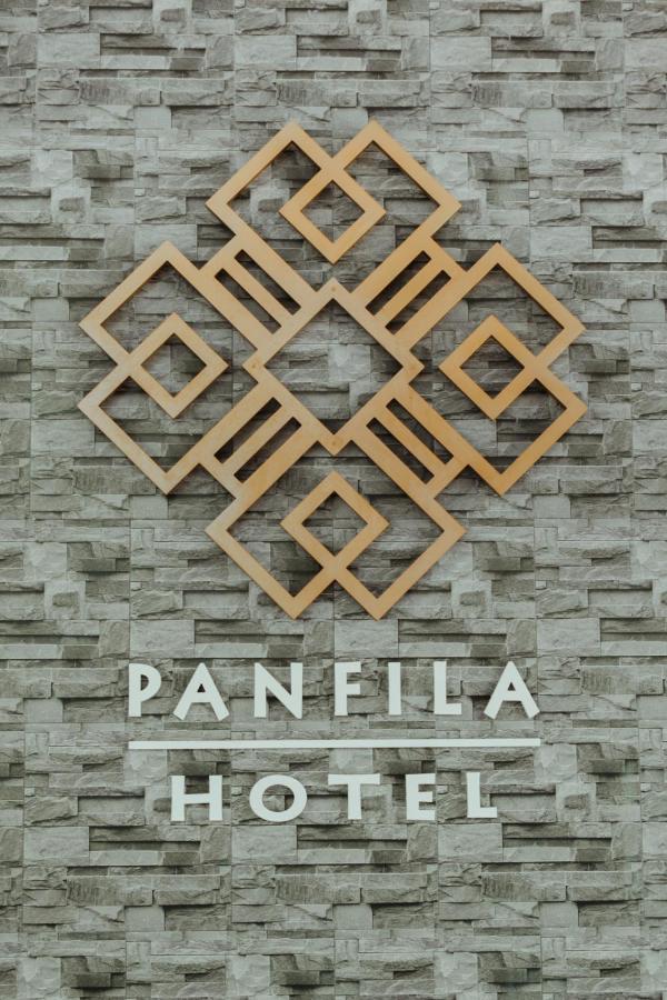Panfila Hotel Kuta  외부 사진