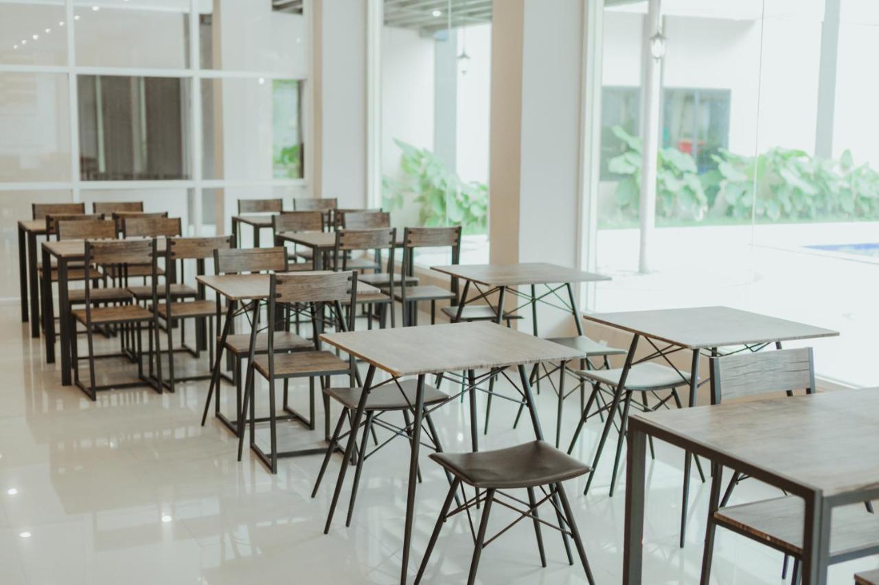 Panfila Hotel Kuta  외부 사진