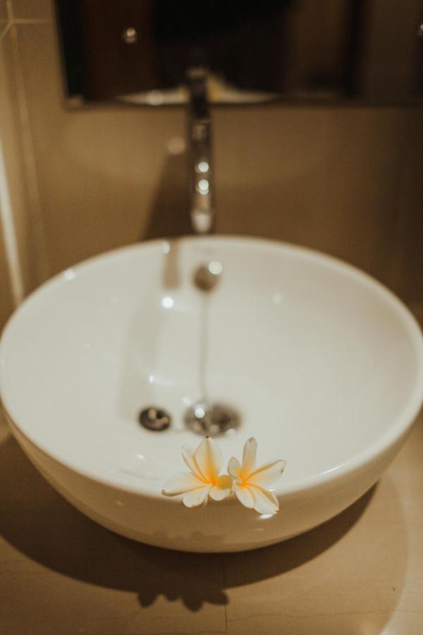 Panfila Hotel Kuta  외부 사진