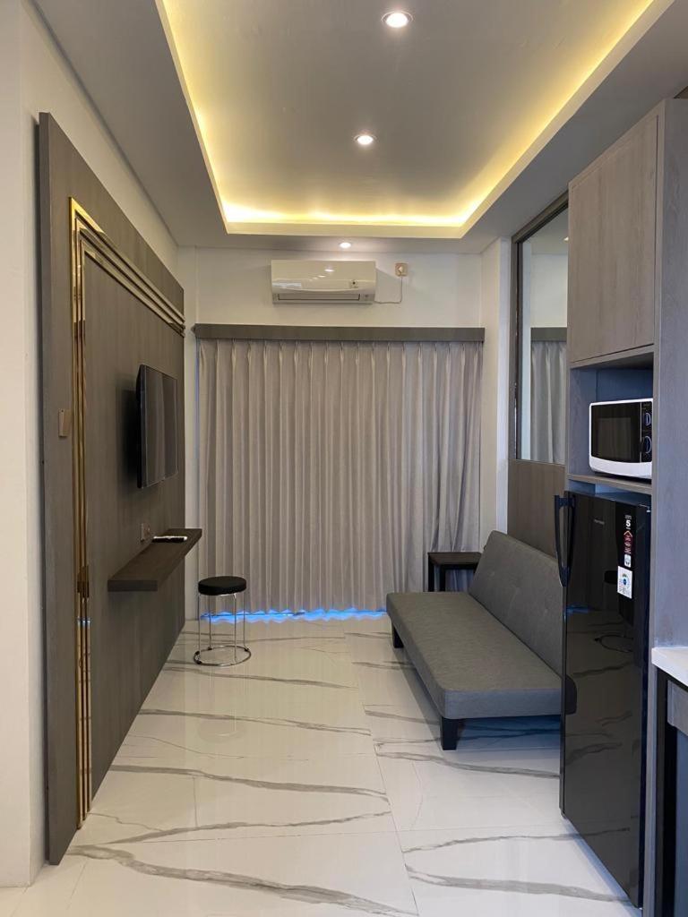 Panfila Hotel Kuta  외부 사진