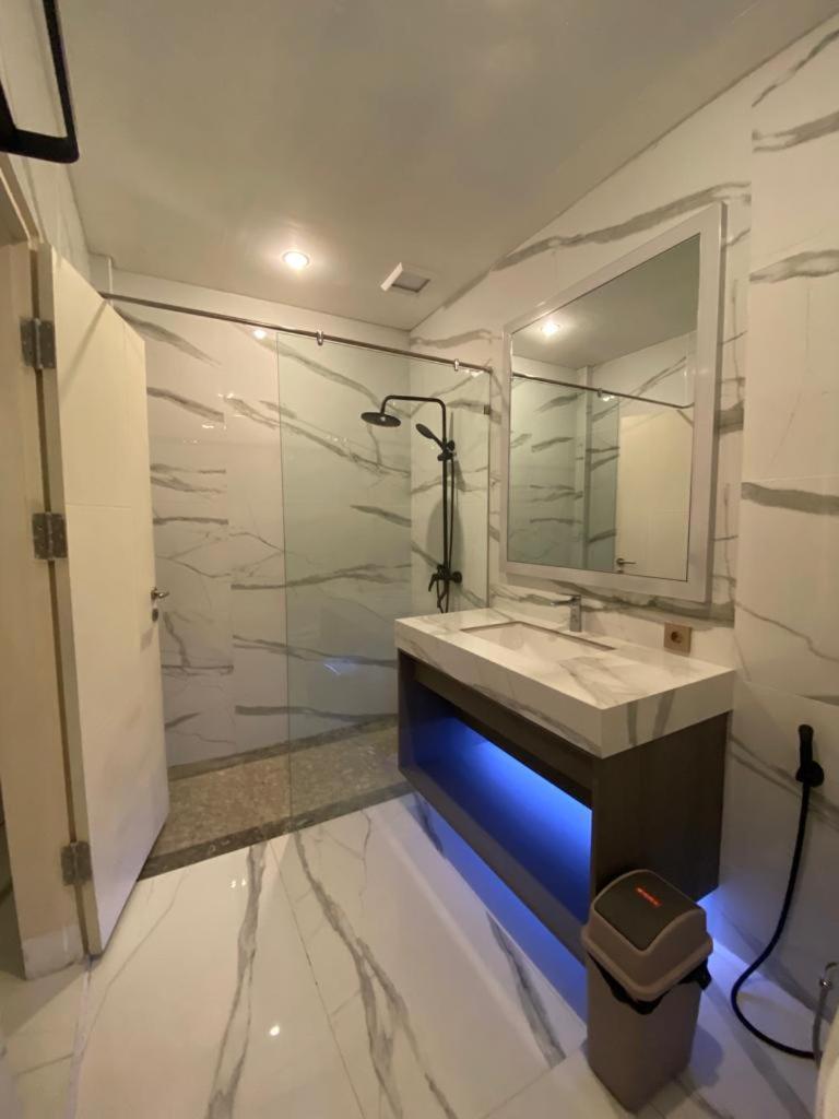 Panfila Hotel Kuta  외부 사진