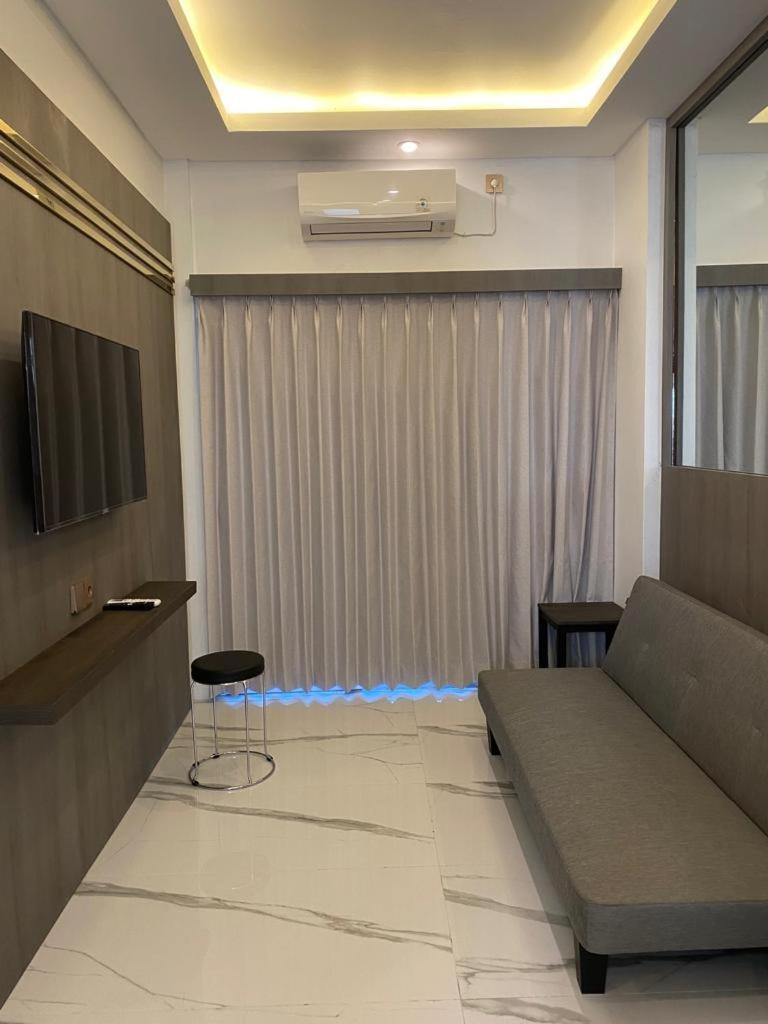 Panfila Hotel Kuta  외부 사진