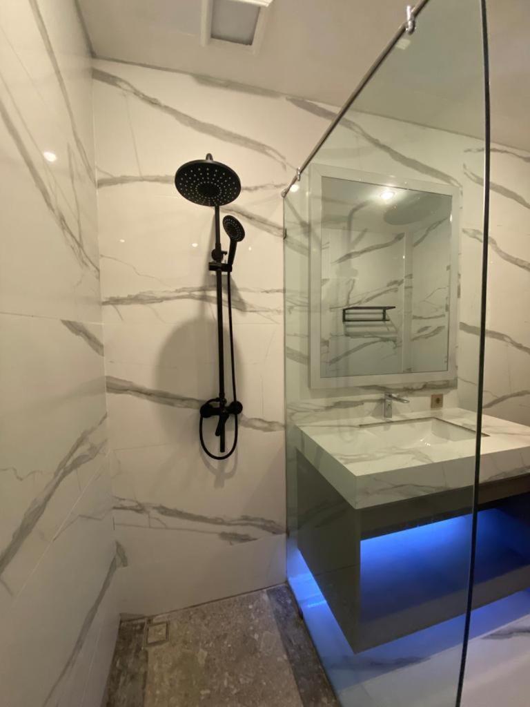 Panfila Hotel Kuta  외부 사진