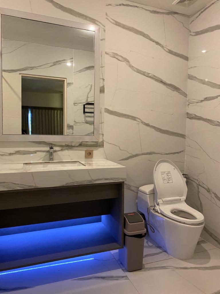 Panfila Hotel Kuta  외부 사진