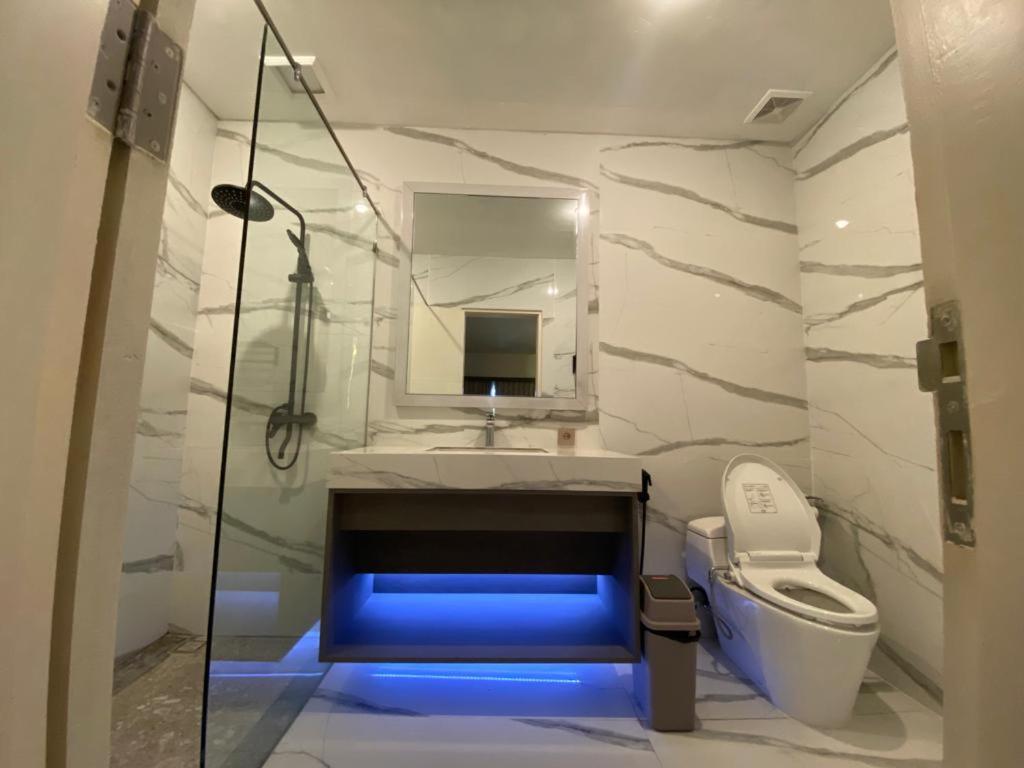 Panfila Hotel Kuta  외부 사진